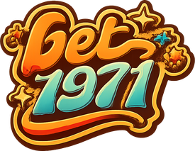 bet 1971 লোগো